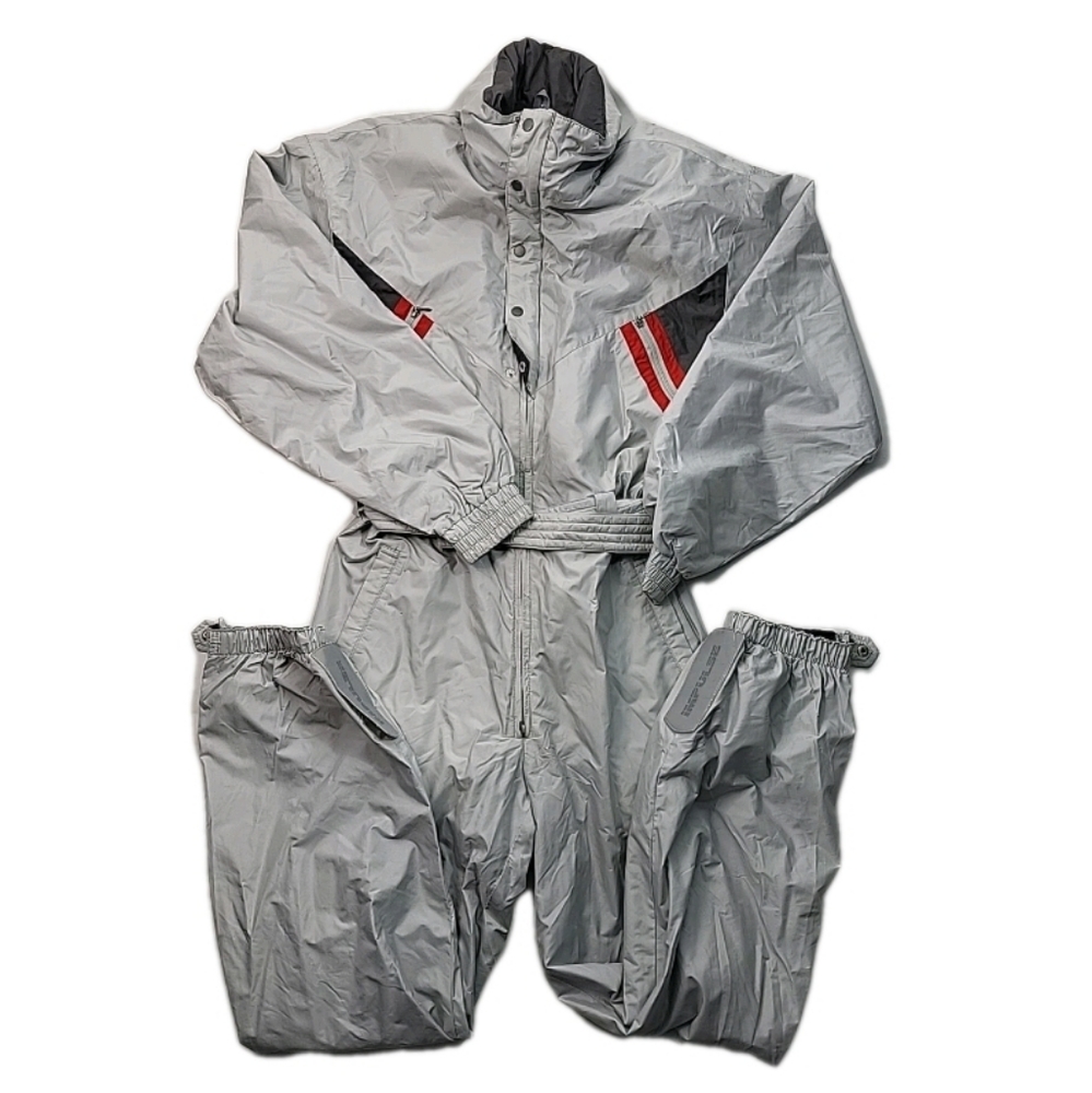 Vintage Impulse Ski Suit